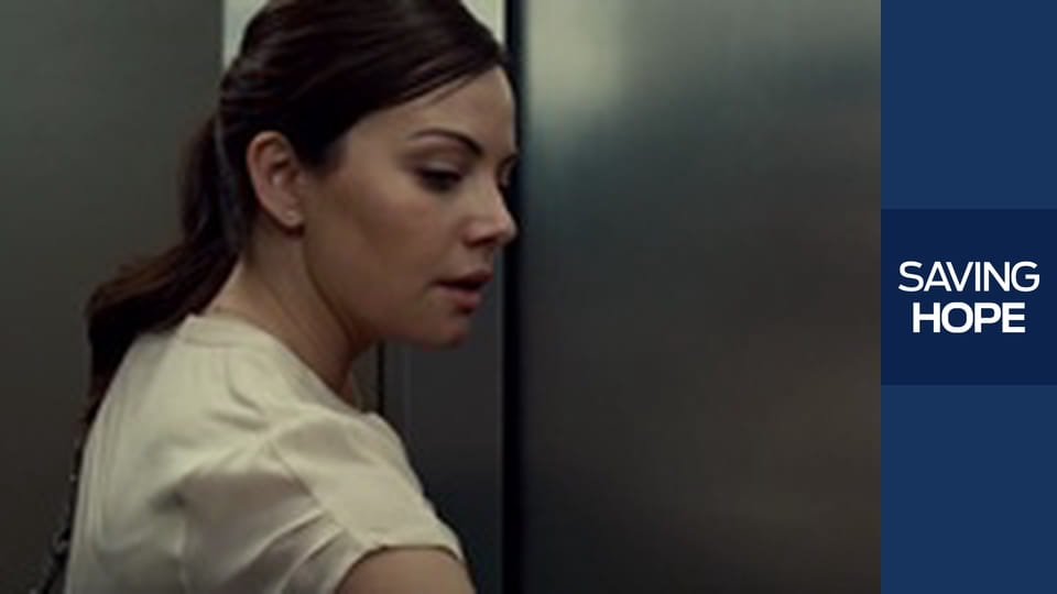 Don't Poke the Bear S2E15