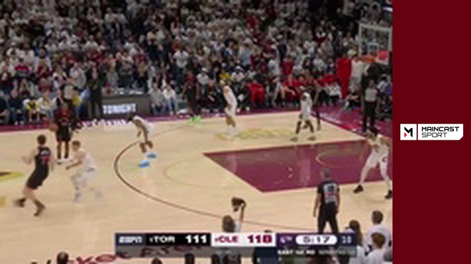 Баскетбол. NBA. Огляд ігрового дня.