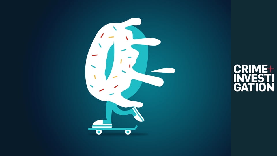 Uite ce m-ai pus să fac S1E8 - Duşmanul din interior