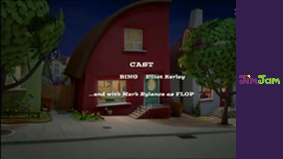 Bing Bunny S1E66 - Nature explorer