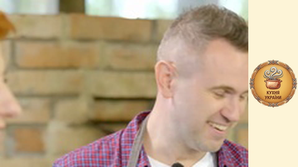 Блюдо чести Сезон 1 Эпизод 10 ч.3 - Запечённый угорь