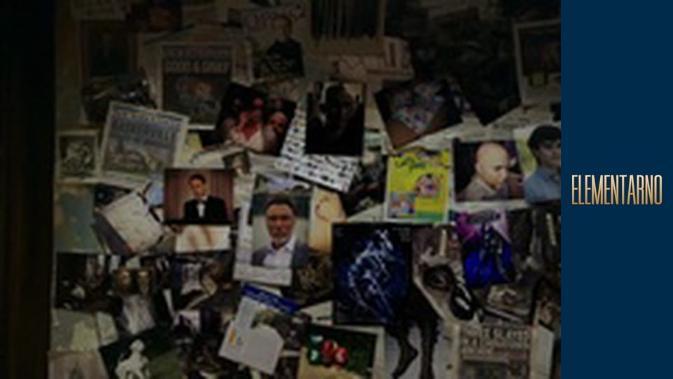 Элементарно Сезон 5 Эпизод 4