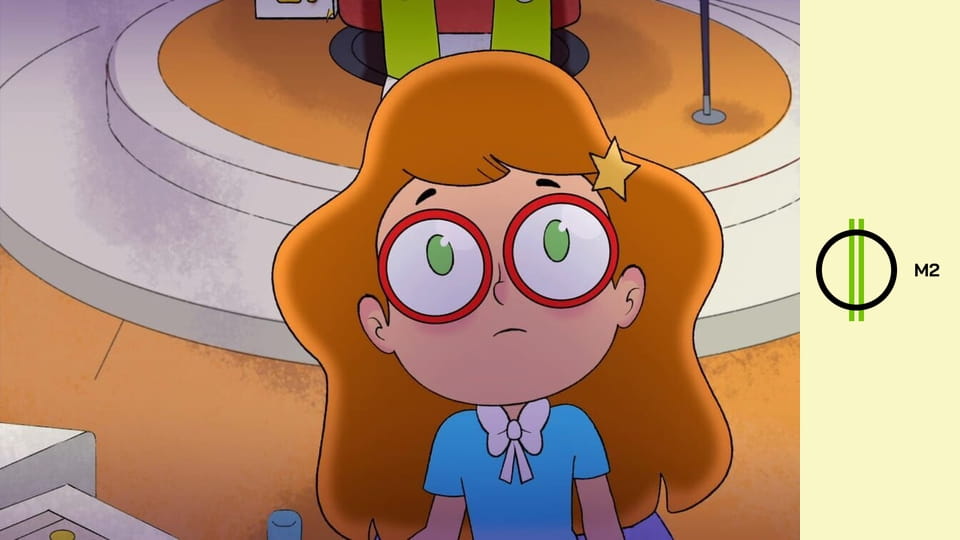 A kis herceg - Csillagkavalkád