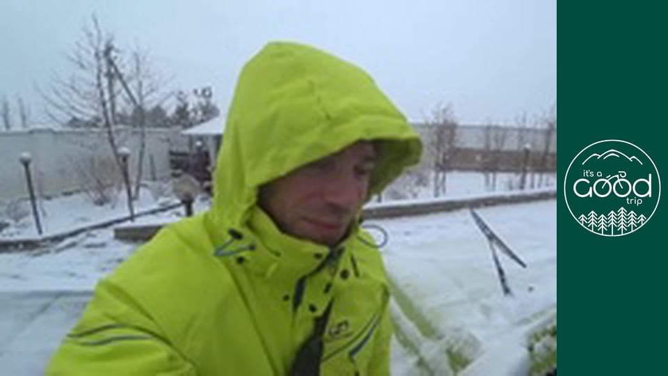 Trips - Випуск 23