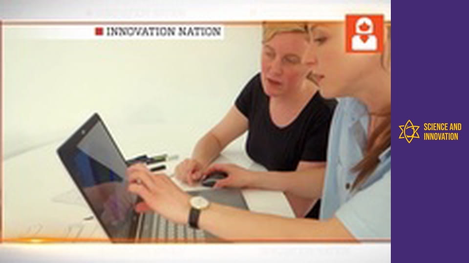 Science and Innovation Sezon 1 Episod 14