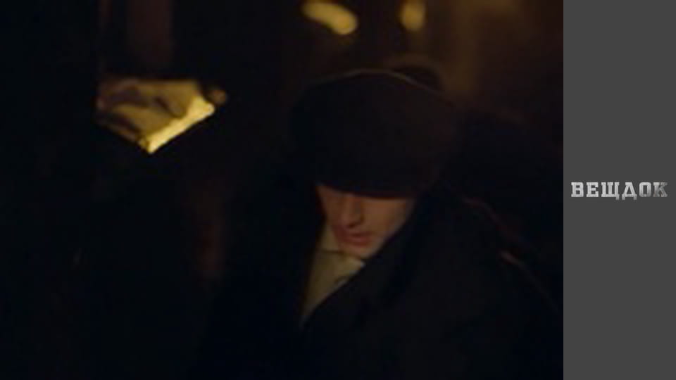 Справа в капелюсі