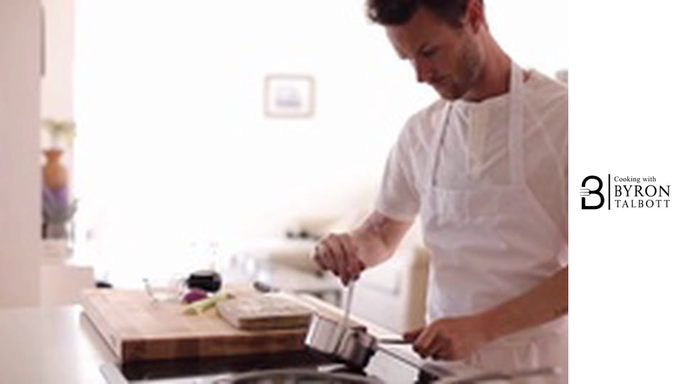 "Steak and Potatoes" - part 2