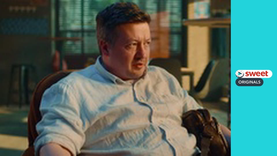 Ховаючи колишню Серія 3