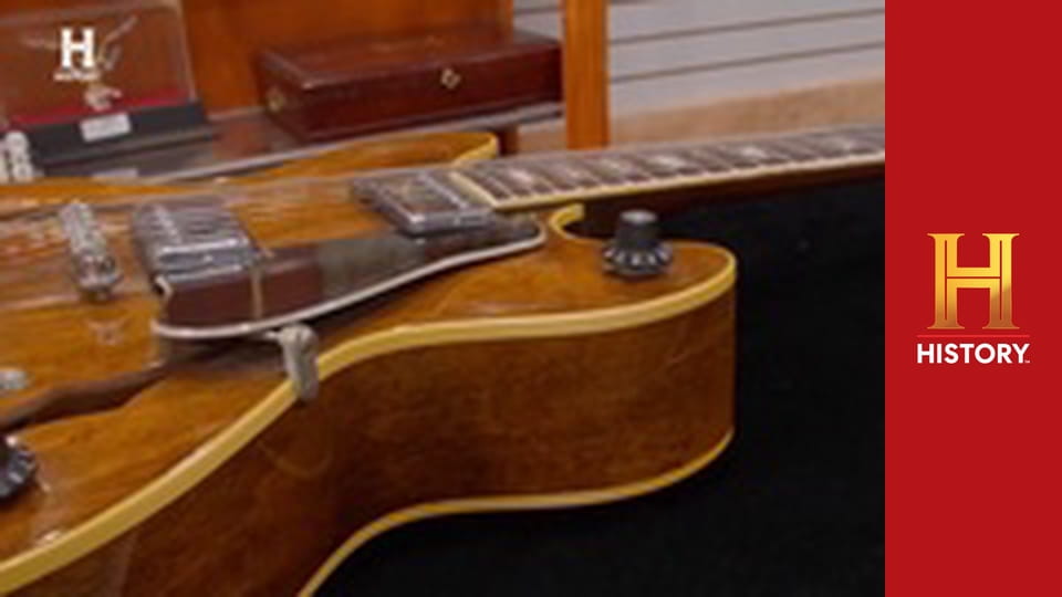 Звезды ломбарда, 25 сезон, 11 эп. Суп во главе ломбарда.