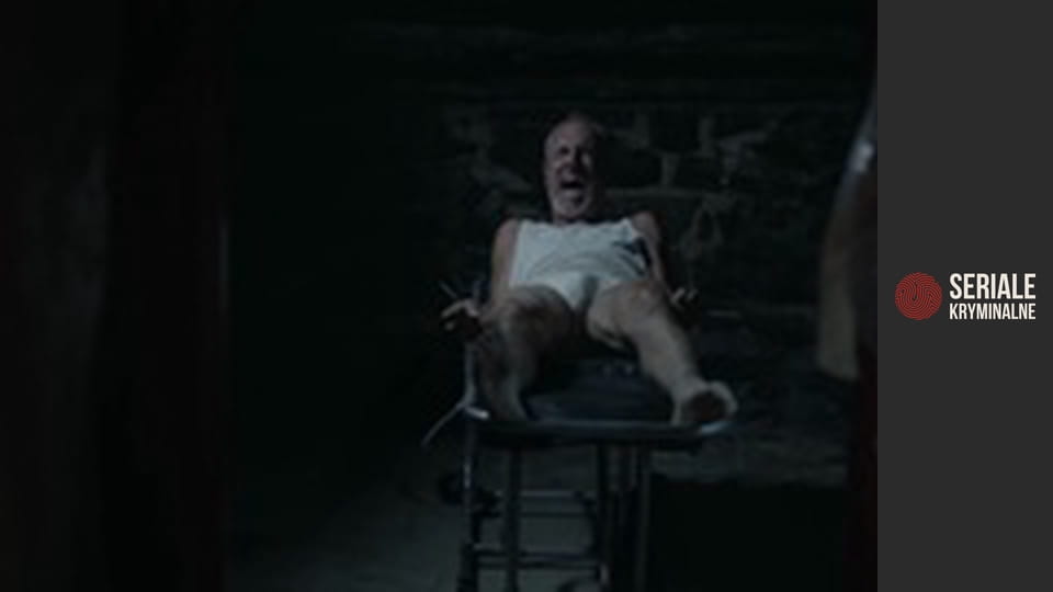 Victor Lessard Сезон 1 Епізод 3