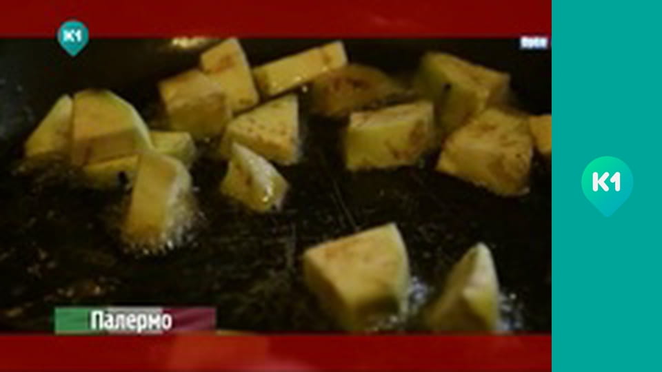 "Орел і Решка".