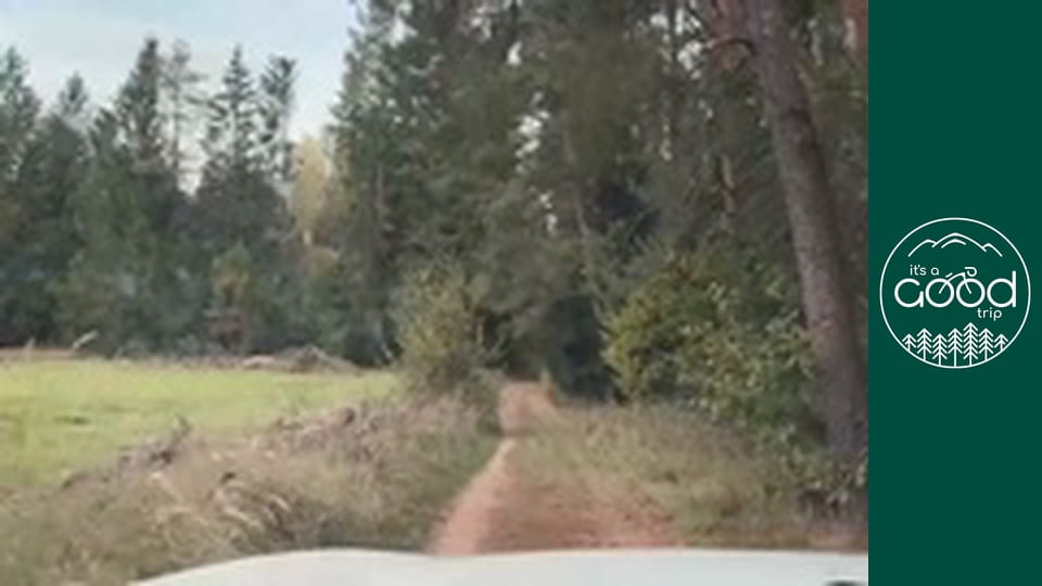 Its a Good Trip, Выпуск 24 - Собрал МИКРО EDC, в котором есть все!