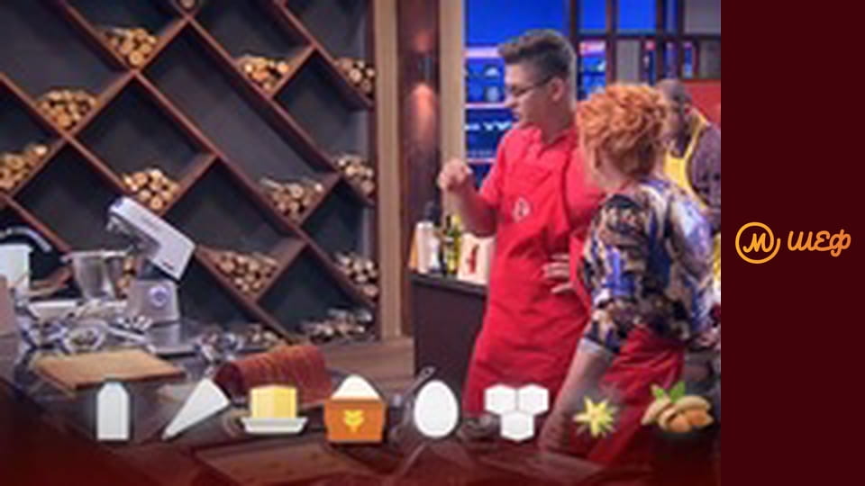 Сезон 7, Випуск 12, Частина 2