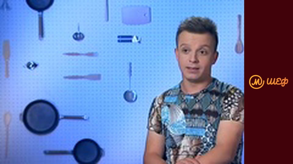 Сезон 9, Випуск 11, Частина 1