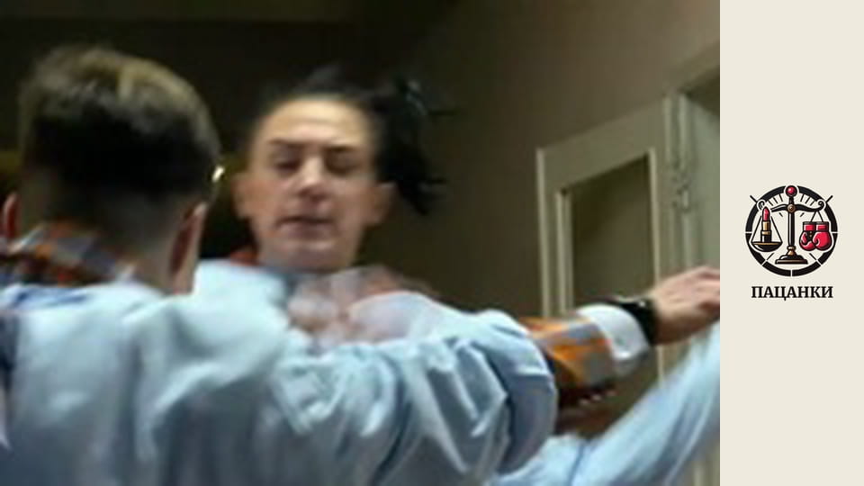 Сезон 5, Випуск 10