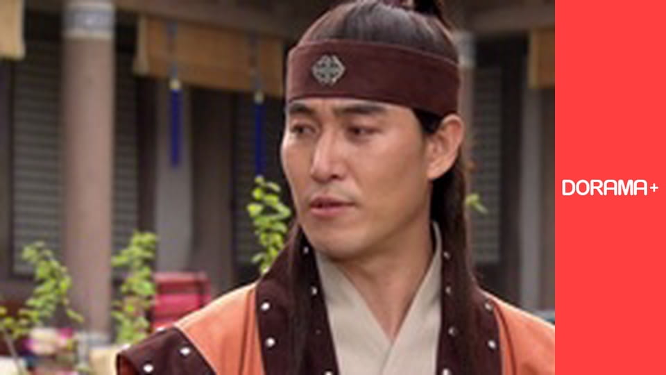 Т/с "Chumon" season 1 series 16