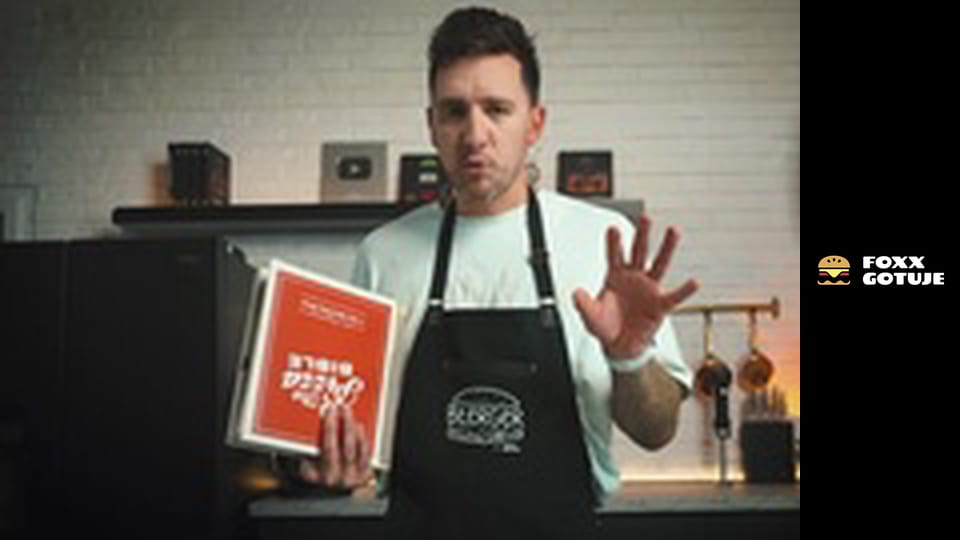 2 PIZZE, KTÓRE ZMIENIŁY MOJE ŻYCIE