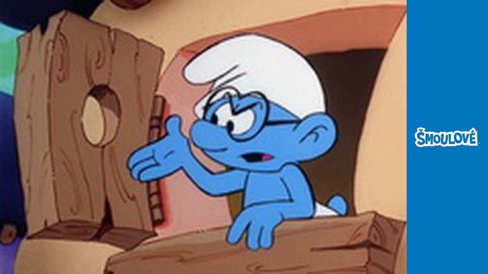 Scvrkávající se kouzelník