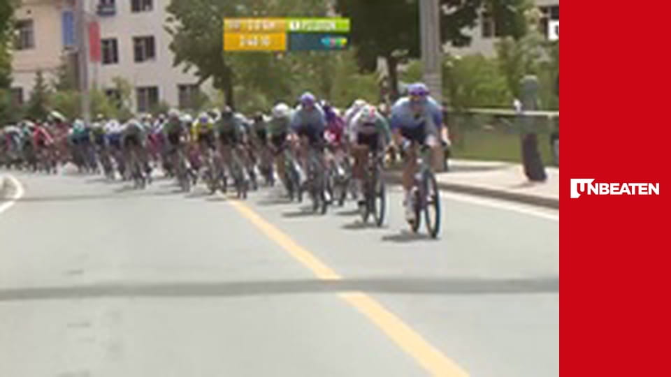 Tour of Qinghai Lake