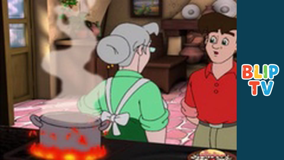 What will we do with this dog?