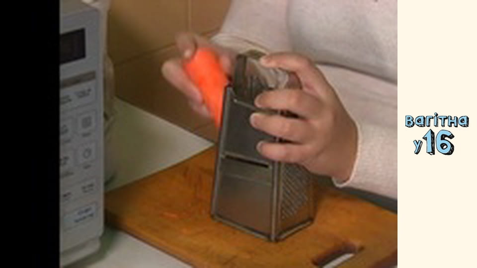 Season 1, Episode 8, Part 1