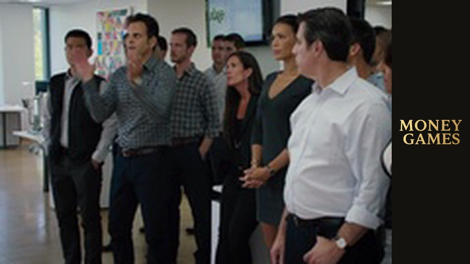 Billions Сезон 1 Епізод 6