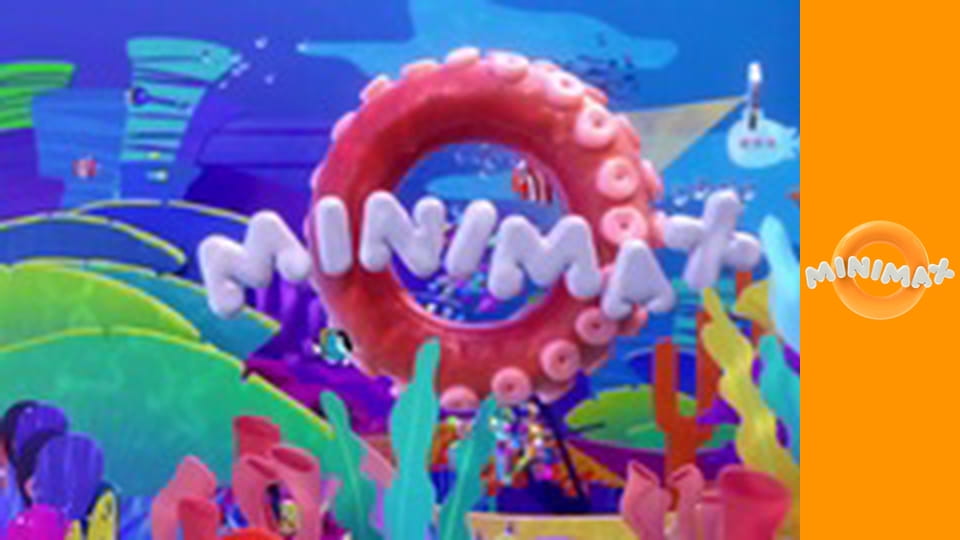 Příhody bílého delfína S3E37 - Van Krook proti Van Krookovi