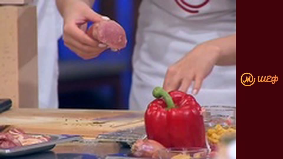 Сезон 9, Випуск 13, Частина 3