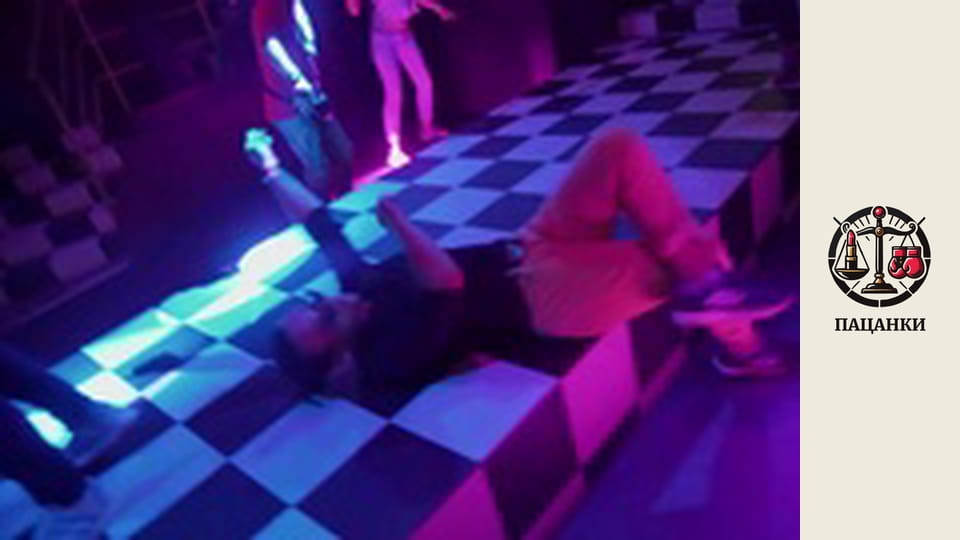 Сезон 4, Випуск 1