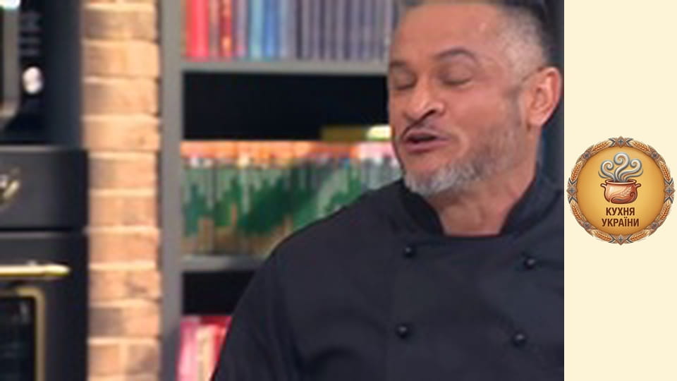 Прокинься з Ектором Сезон 1 Епізод 8 ч.1 - Влад Яма