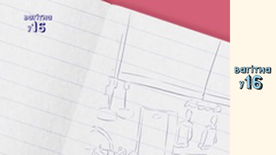 Сезон 3, Випуск 3