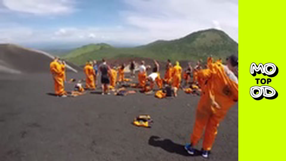 Top Mood, Сезон 2, Випуск 43