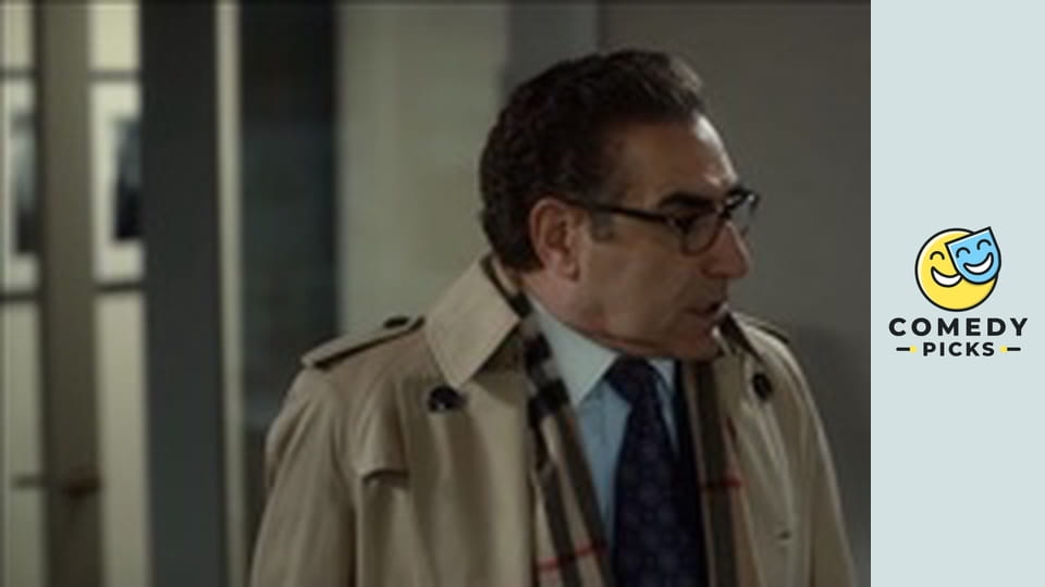 Madea's Witness Protection