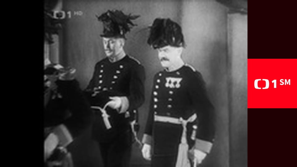 Anton Špelec, ostrostřelec