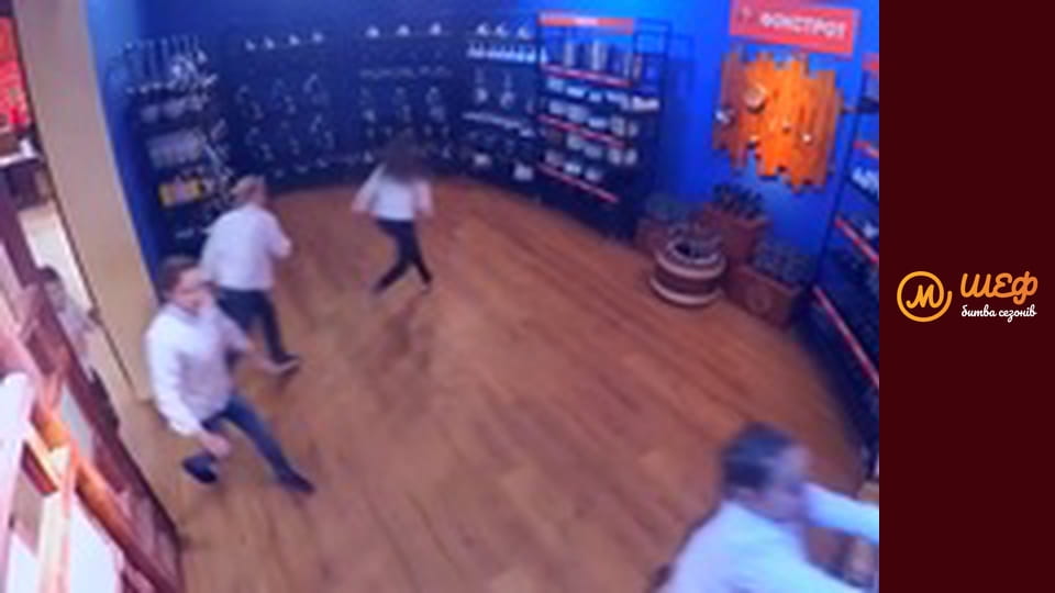 МастерШеф Діти, Сезон 2, Випуск 17, Частина 1