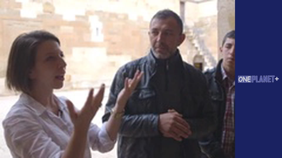 У ритмі танцю навколо світу. Сезон 1 - серія 13