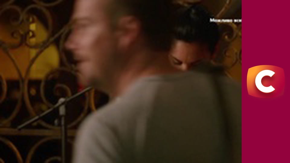 "Історія одного злочину", 7 сезон, 21 еп. "Святкові вогники".