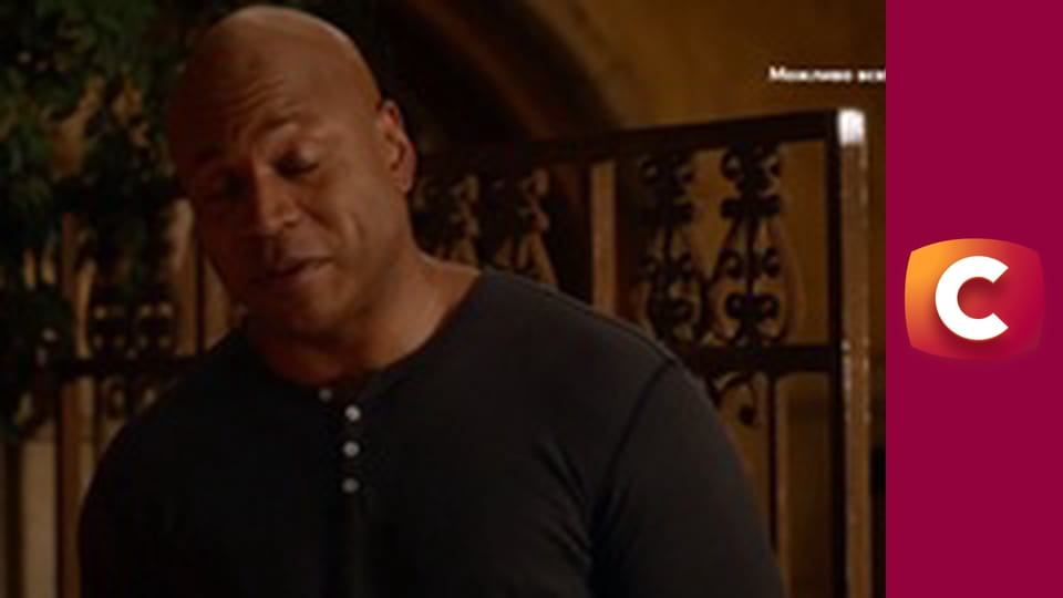 "История одного преступления", 7 сезон, 21 эп. "Праздничные огоньки".