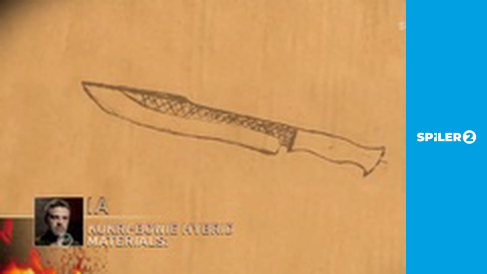 Tűzben edzett S6E11 - A Partizán