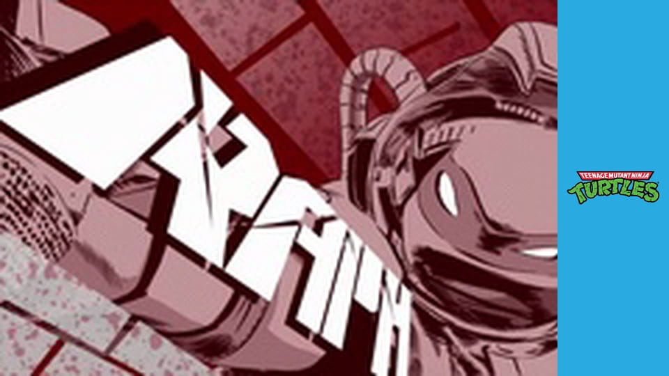 Teenage Mutant Ninja Turtles Сезон 4 Эпизод 2