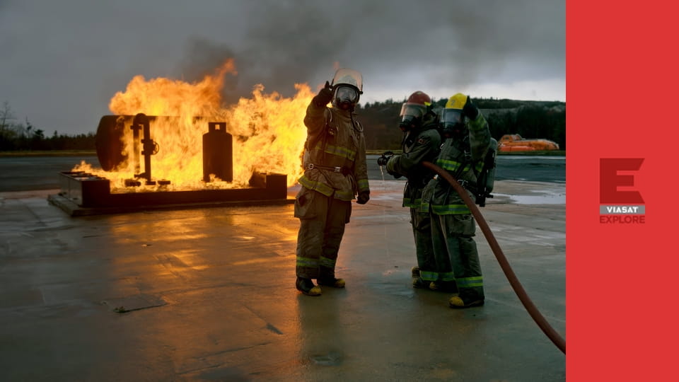 Герої Іст-Харбора S3E3 - Найкраще — це вітер