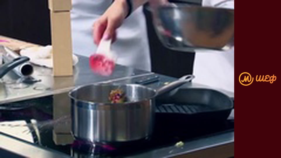 Сезон 10, Випуск 9