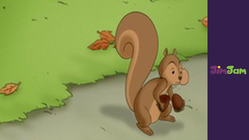 Любопытный Джордж S10E4