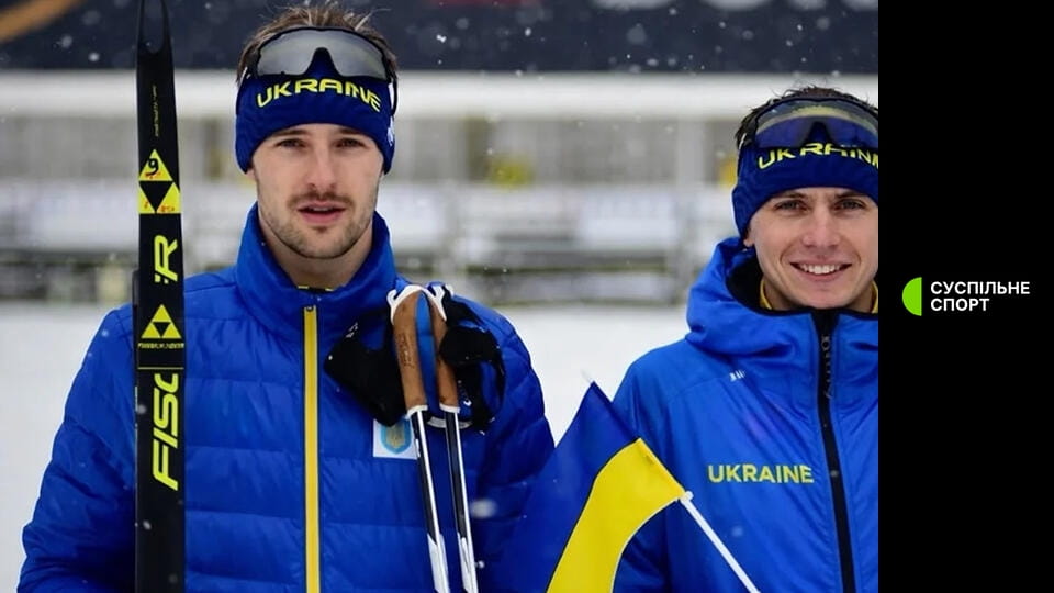 Gledajte Зимова Олімпіада 2026. Лижне двоборство. Чоловіки. Гундерсен: великий трамплін/10 км. Гонка. online