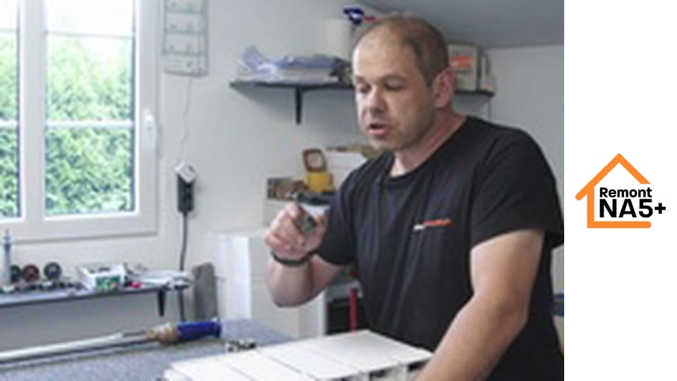 Remont na 5+ Сезон 5 Эпизод 7