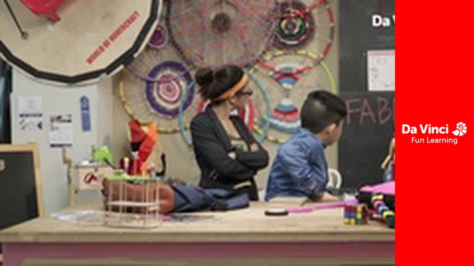 Make Me a Super - Invisibility Cloaks and Unseen Things