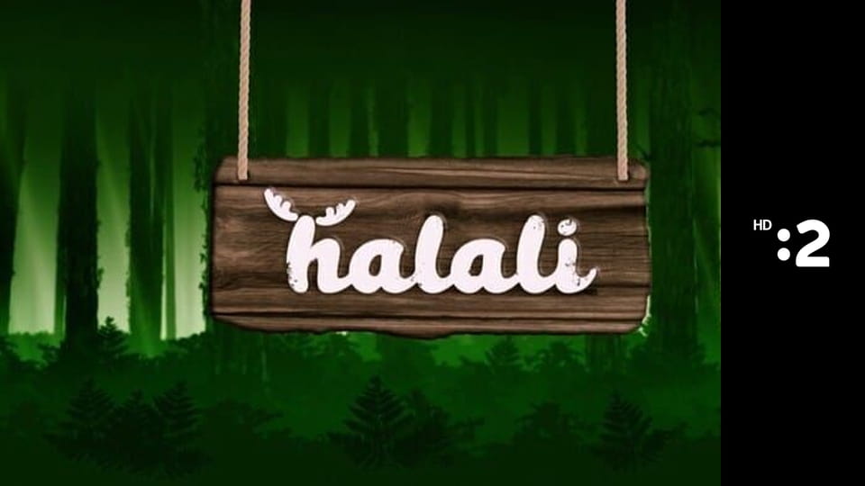 Halali E19