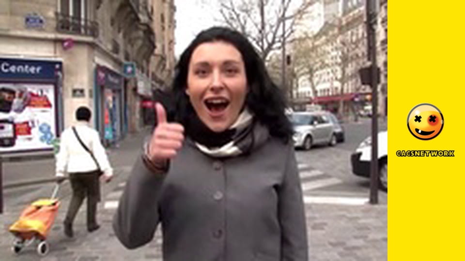 Crazy Hidden Camera, 4 еп.