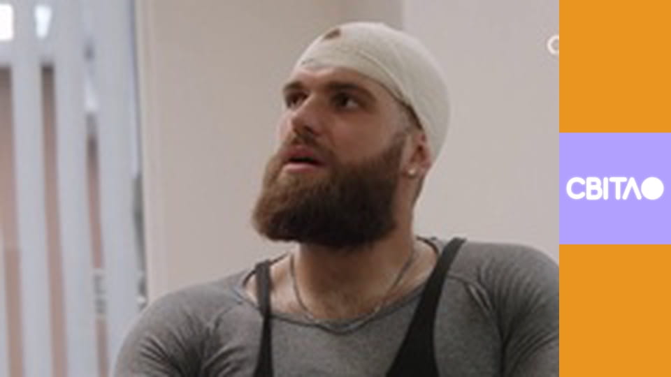 Т/с "Скорая", 20 с.