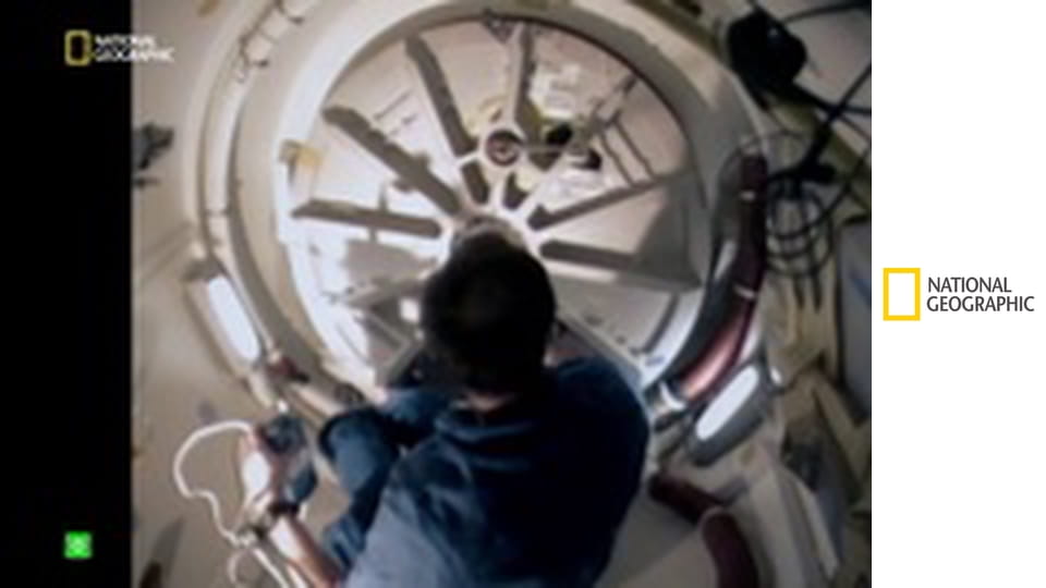 Неизвестная планета Земля S1E6 - Выживание